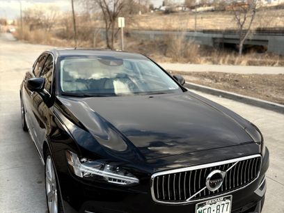 Used 2018 Volvo S90 T6 Inscription w/ Convenience Package