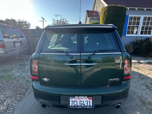 Used 2013 MINI Cooper Clubman S image 6