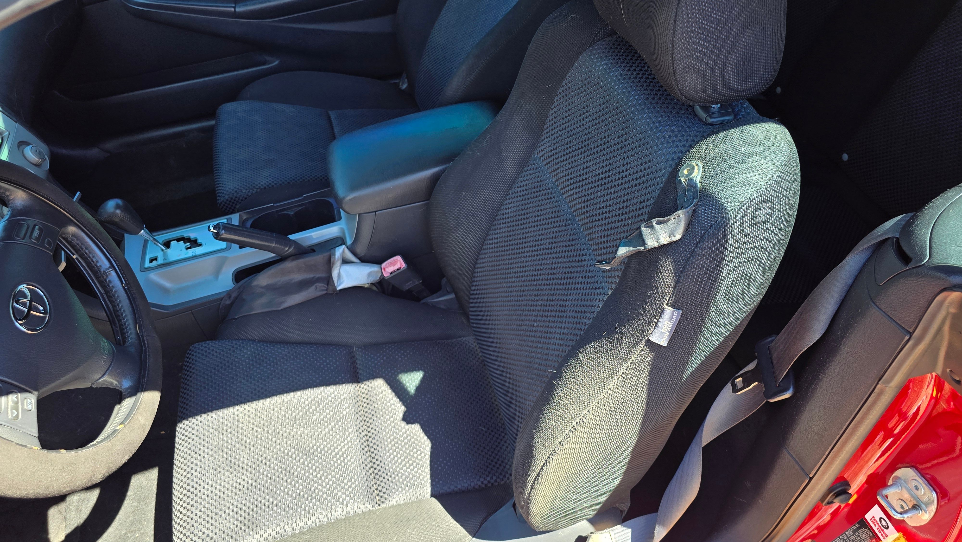 Used 2006 Toyota Solara SE FWD image 19