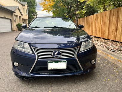 Used 2013 Lexus ES 300h