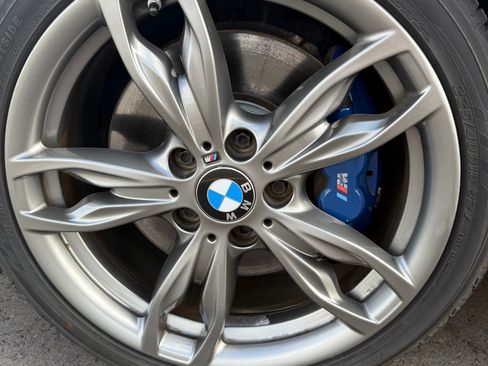 Used 2016 BMW M235i Convertible image 10