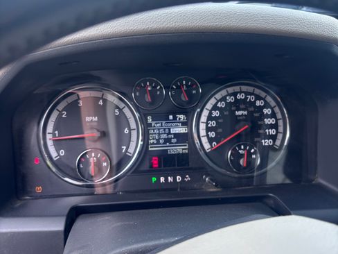 Used 2010 Dodge Ram 1500 Truck SLT w/ Big Horn Regional Pkg AWD/4WD image 10