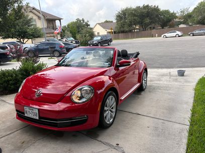 Used 2014 Volkswagen Beetle TDI