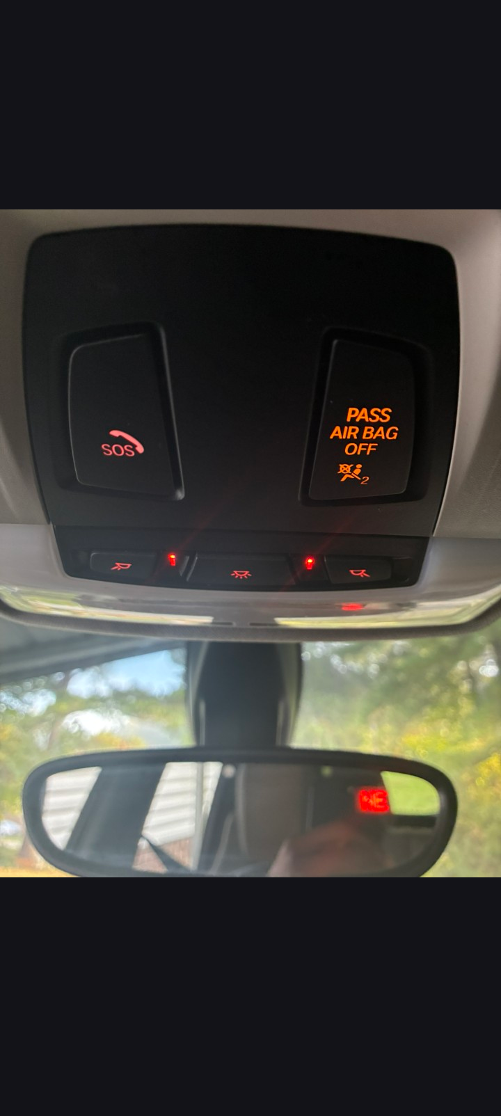 Used 2016 BMW i3 w/ Range Extender RWD image 15