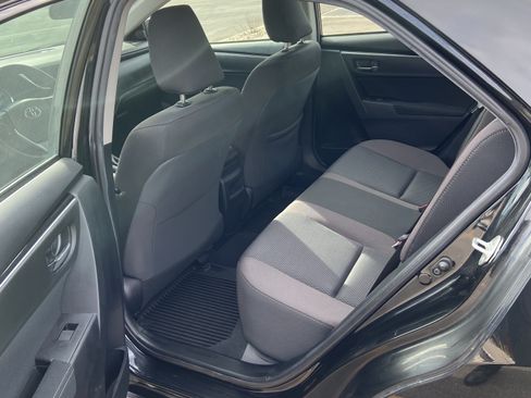 Used 2019 Toyota Corolla LE image 20