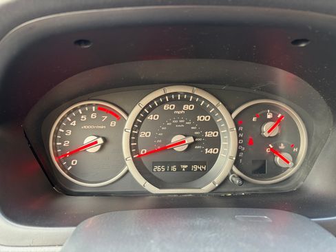 Used 2007 Honda Pilot EX-L image 12