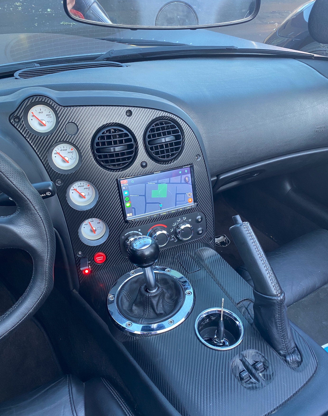Used 2003 Dodge Viper SRT-10 RWD image 12