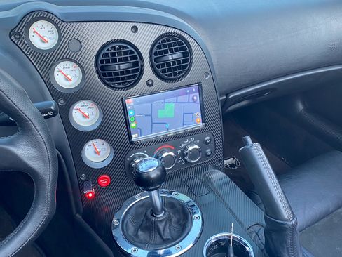 Used 2003 Dodge Viper SRT-10 image 12