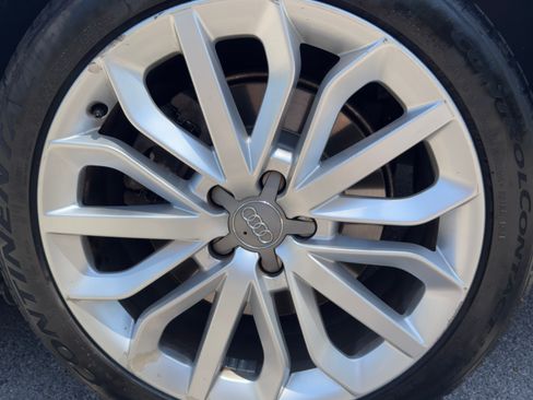 Used 2014 Audi A6 TDI Premium Plus AWD/4WD image 12