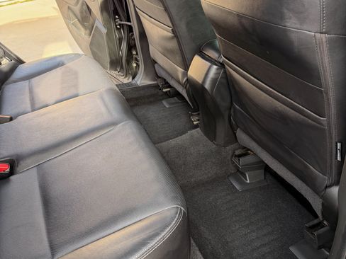 Used 2014 Subaru Forester 2.0XT Touring w/ Popular Package #2 image 12