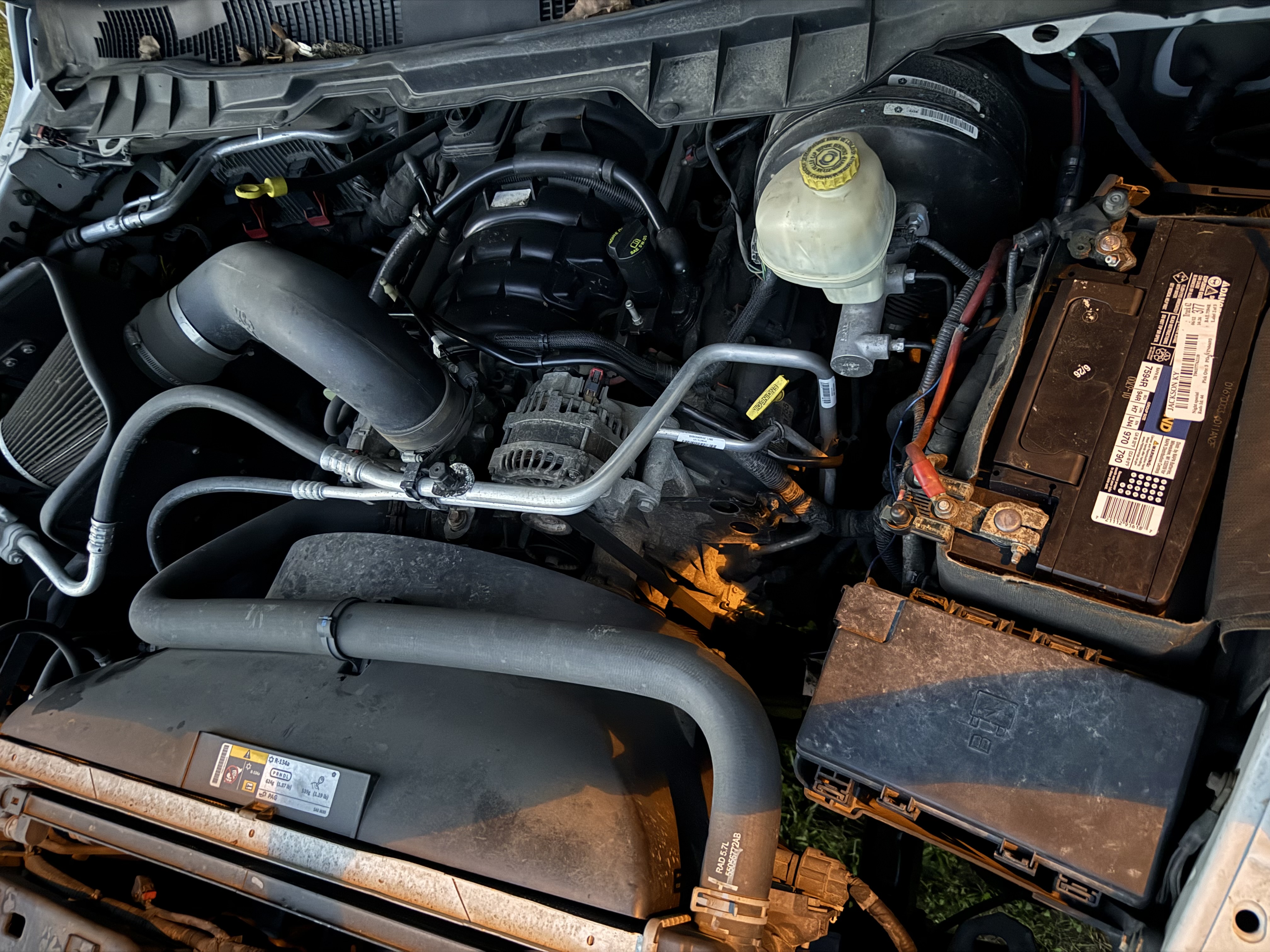 Used 2014 RAM 1500 Express AWD/4WD image 15
