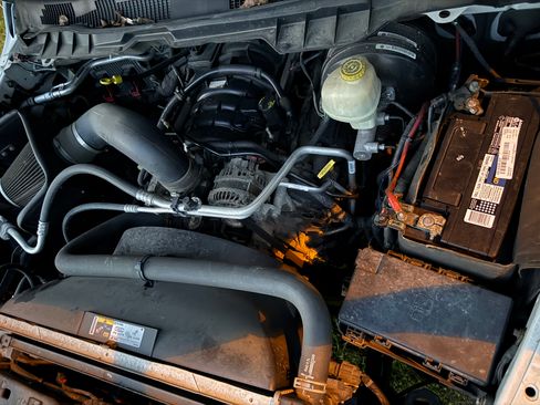Used 2014 RAM 1500 Express AWD/4WD image 15