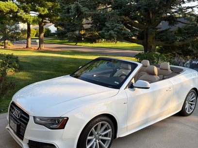 Used 2016 Audi A5 2.0T Premium Plus w/ Technology Package