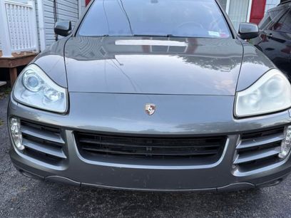 Used 2009 Porsche Cayenne S