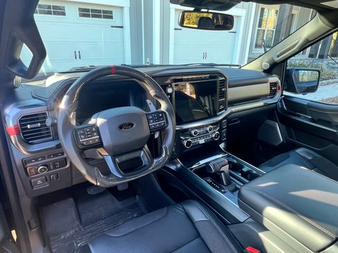 Used 2024 Ford F150 Raptor image 24