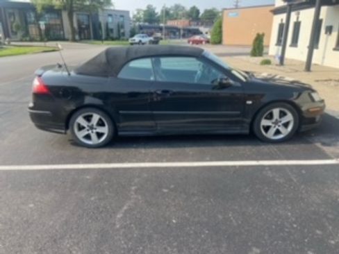 Used 2006 Saab 9-3 Aero image 4