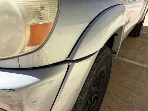 Used 2009 Toyota Tacoma Pickup 4D 6 ft image 26