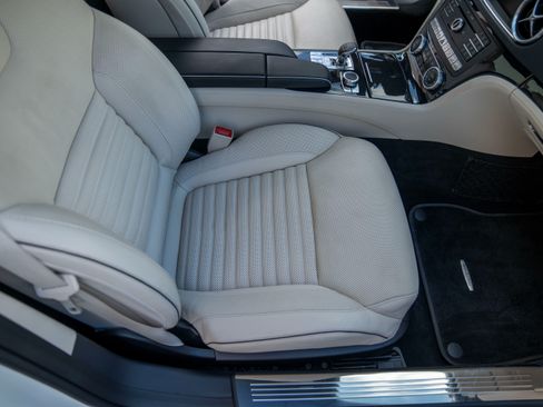 Used 2020 Mercedes-Benz SL 450 image 14