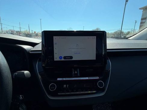 Used 2026 Toyota Corolla LE image 17