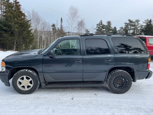Used 2004 GMC Yukon Denali image 5
