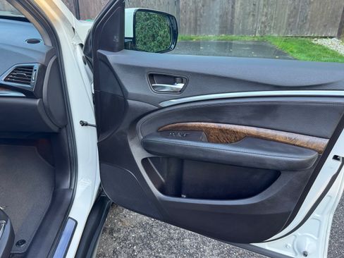 Used 2019 Acura MDX SH-AWD w/ Technology Package image 33