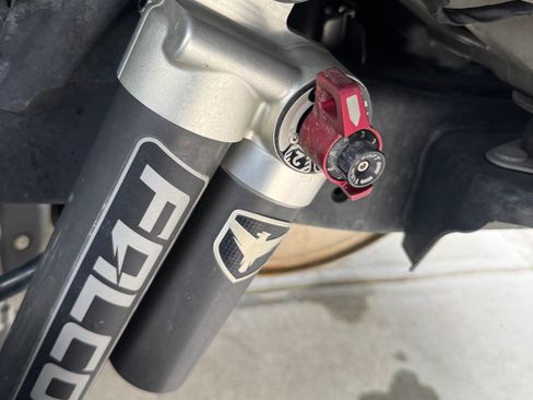 Used 2019 Jeep Wrangler Unlimited Rubicon image 24