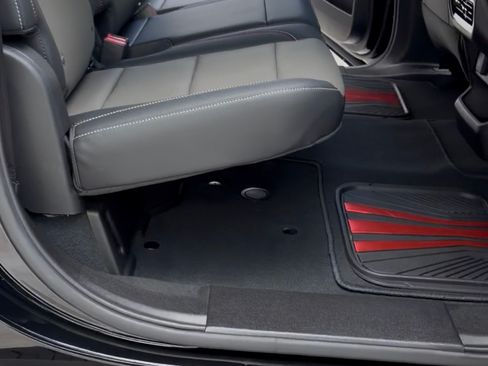 Used 2026 Chevrolet Silverado EV Trail Boss image 22