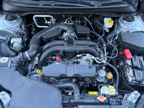 Used 2019 Subaru Outback 2.5i Premium AWD/4WD image 19