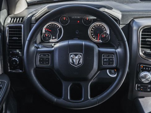 Used 2014 RAM 1500 Sport w/ Convenience Group image 24