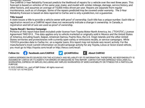 Used 2022 Toyota RAV4 XLE image 21