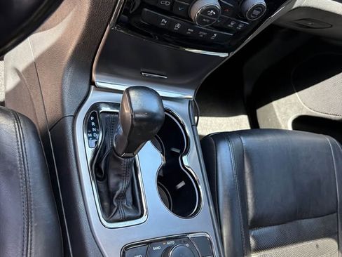 Used 2020 Jeep Grand Cherokee Limited X AWD/4WD image 13