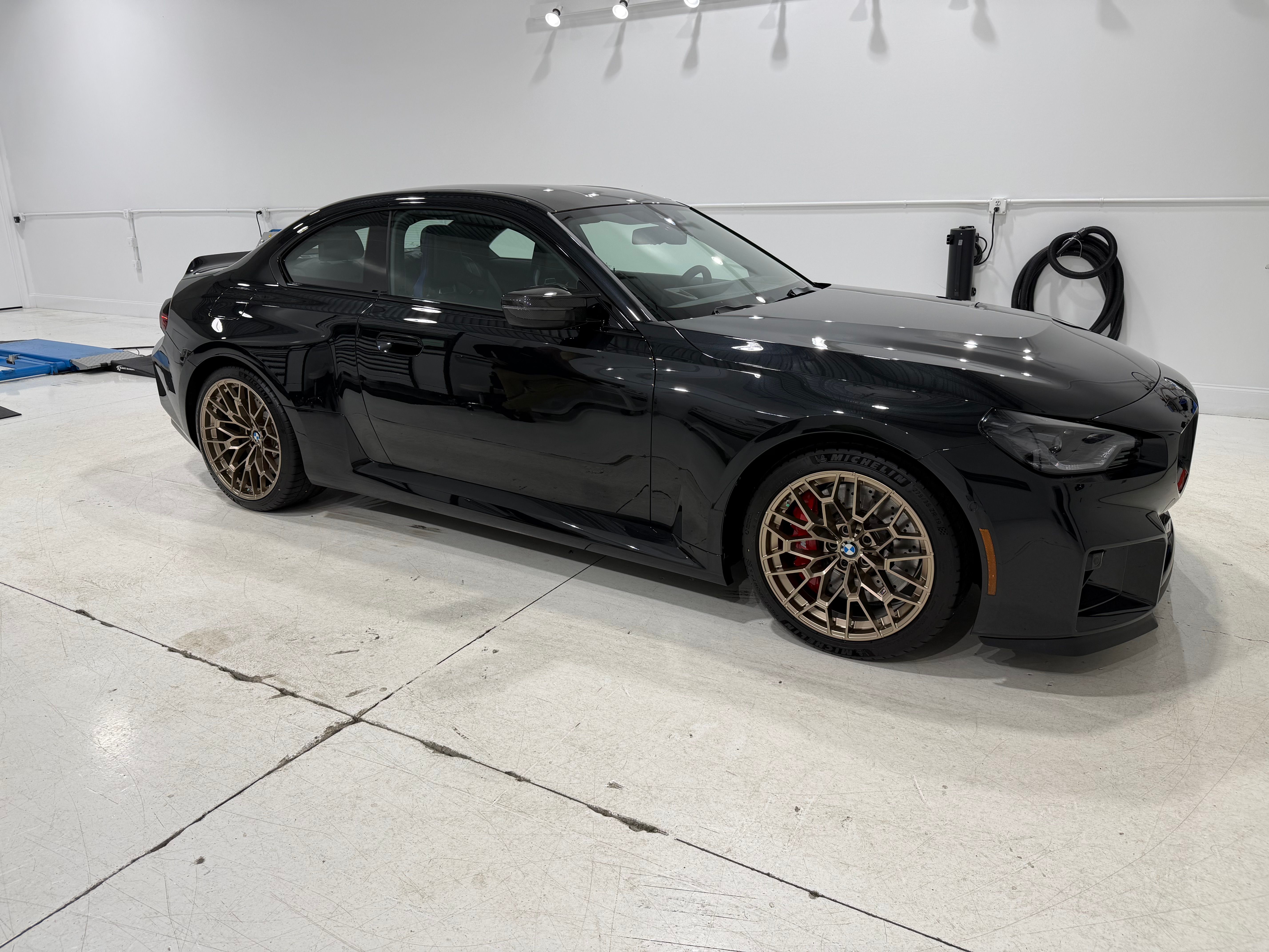 Used 2026 BMW M2 CS RWD image 11
