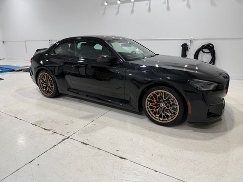 Used 2026 BMW M2 CS image 11
