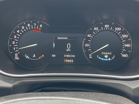 Used 2018 Lincoln MKX Select w/ Select Plus Package image 12