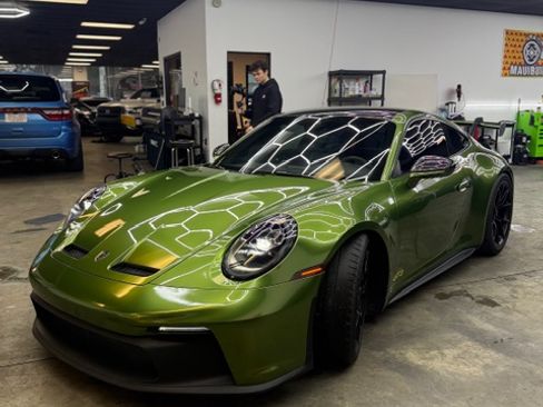 Used 2022 Porsche 911 GT3 image 5