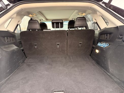 Used 2019 Ford Edge Titanium w/ Cold Weather Package image 13