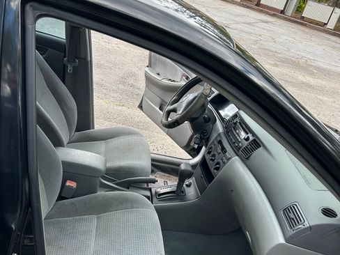 Used 2007 Toyota Corolla CE image 10