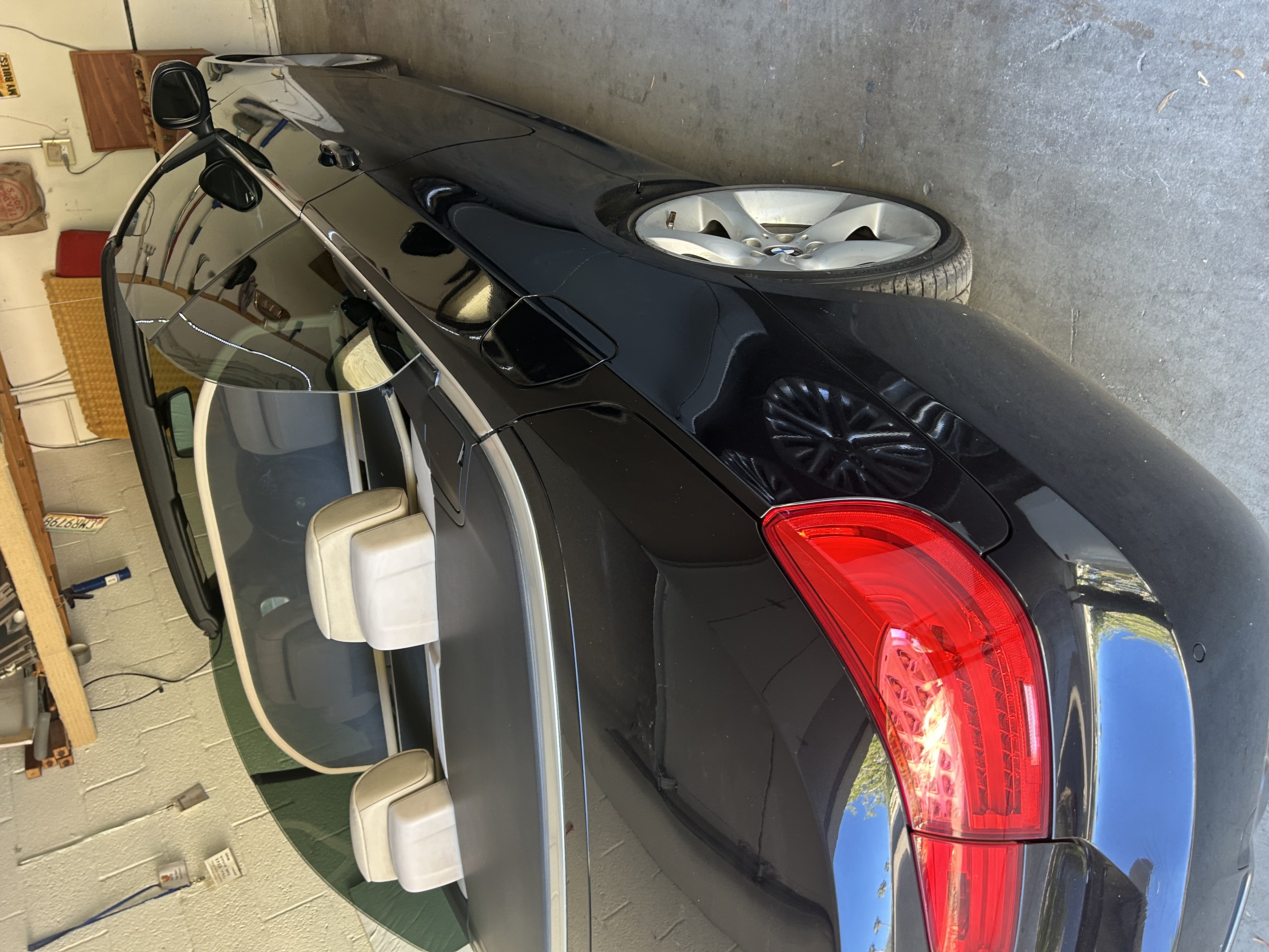 Used 2013 BMW 335i Convertible RWD image 6