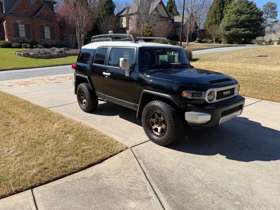 Used 2014 Toyota FJ Cruiser 4WD w/ Convenience Package