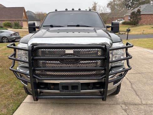 Used 2013 Ford F350 XLT w/ XLT Value Pkg AWD/4WD image 10