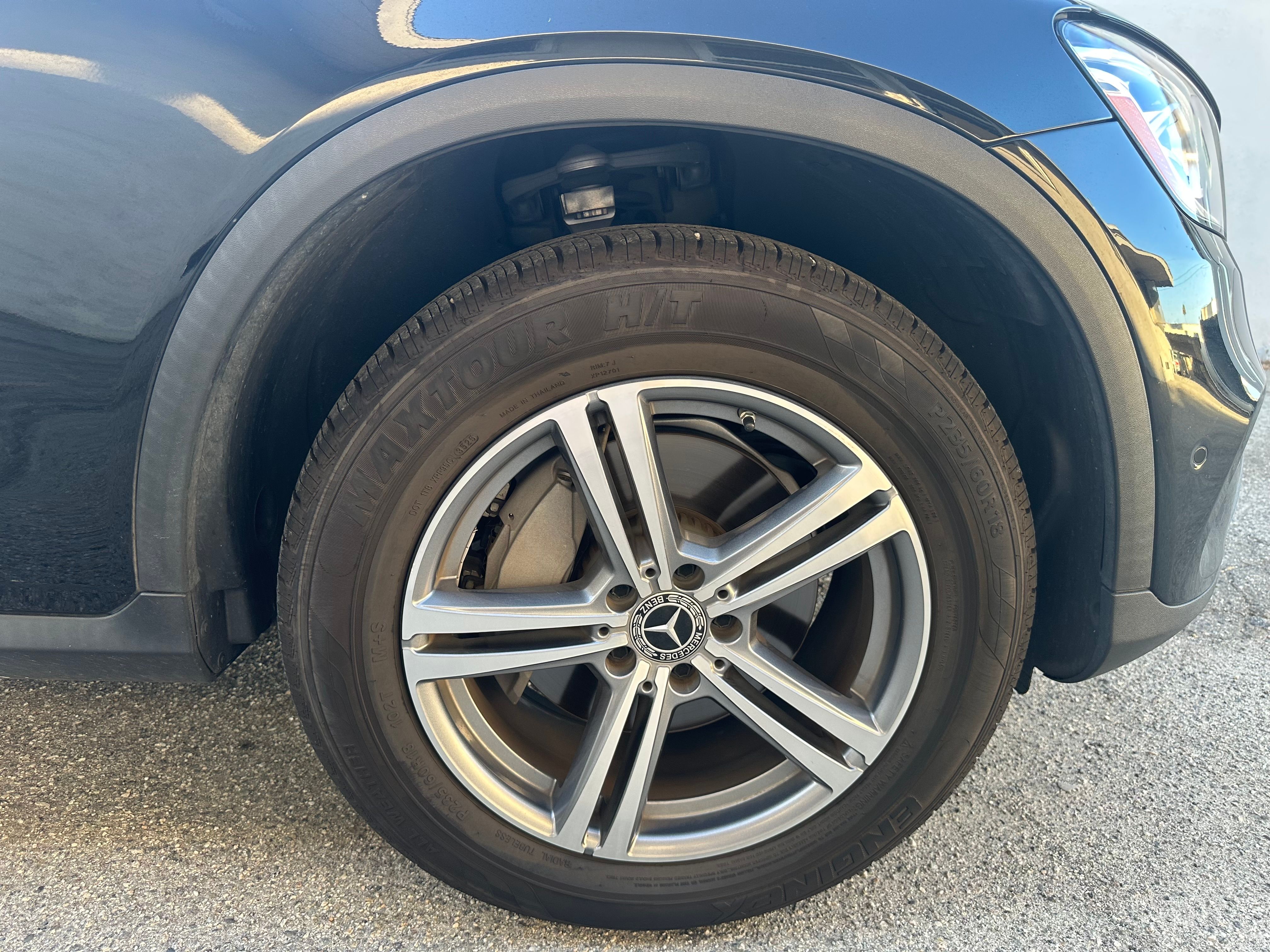 Used 2021 Mercedes-Benz GLC 300 image 18