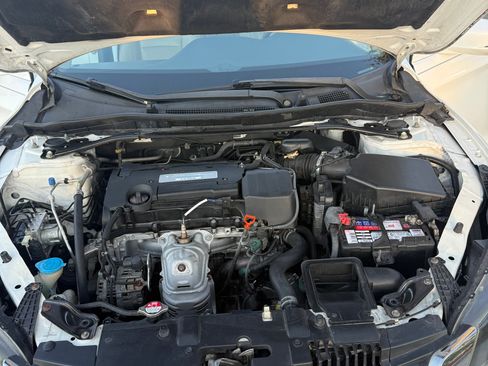 Used 2015 Honda Accord EX-L image 13