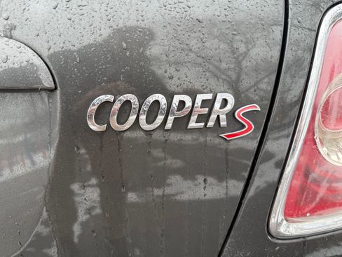 Used 2013 MINI Cooper S image 8