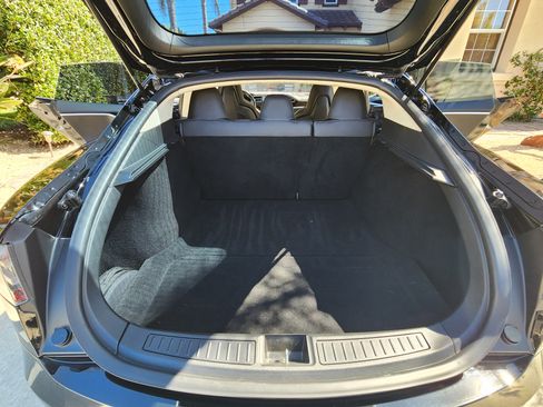 Used 2016 Tesla Model S 75D image 6