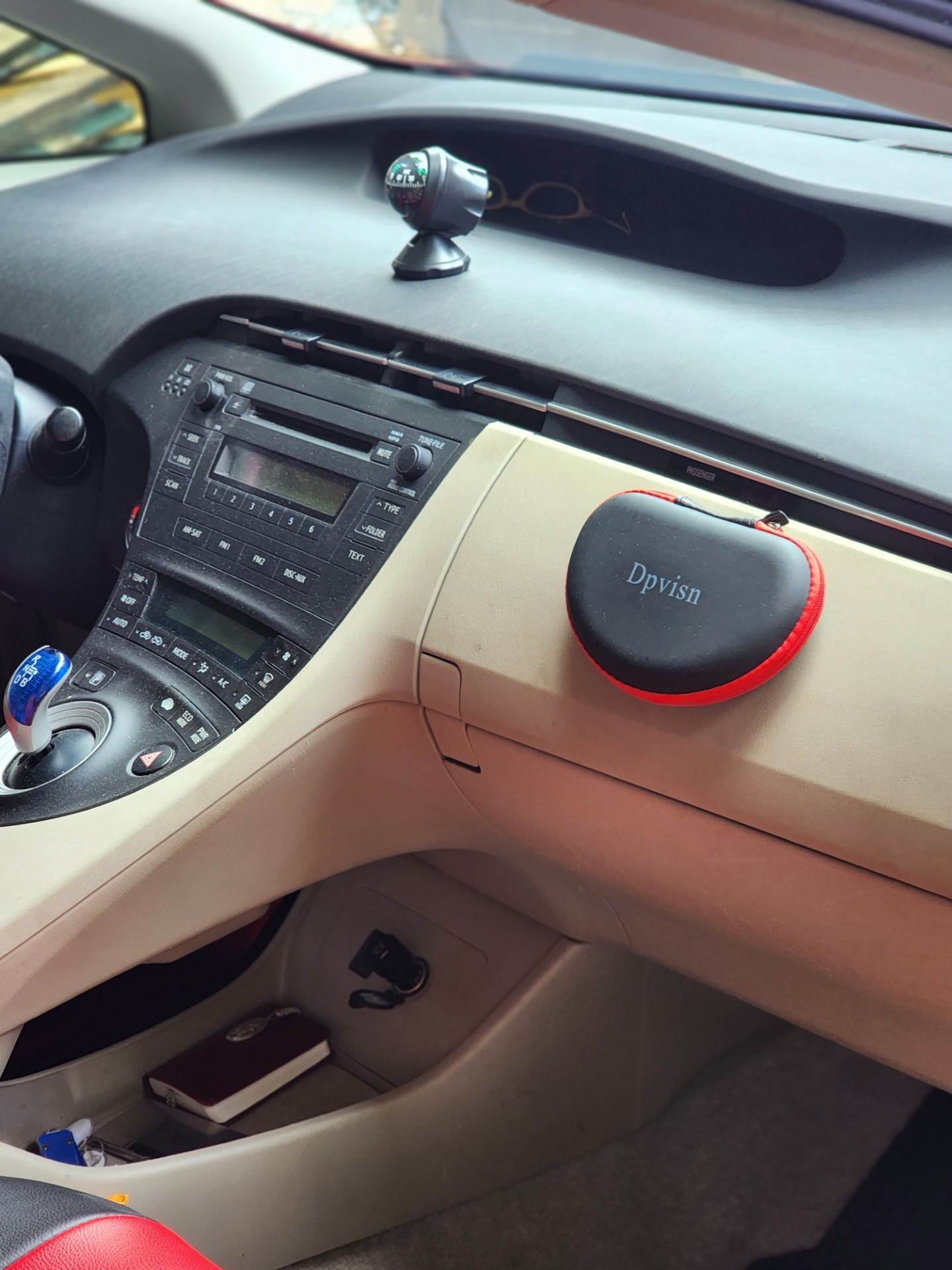 Used 2010 Toyota Prius FWD image 6