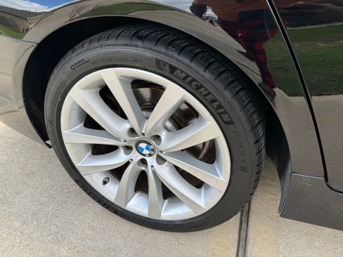 Used 2011 BMW 535i Sedan image 21