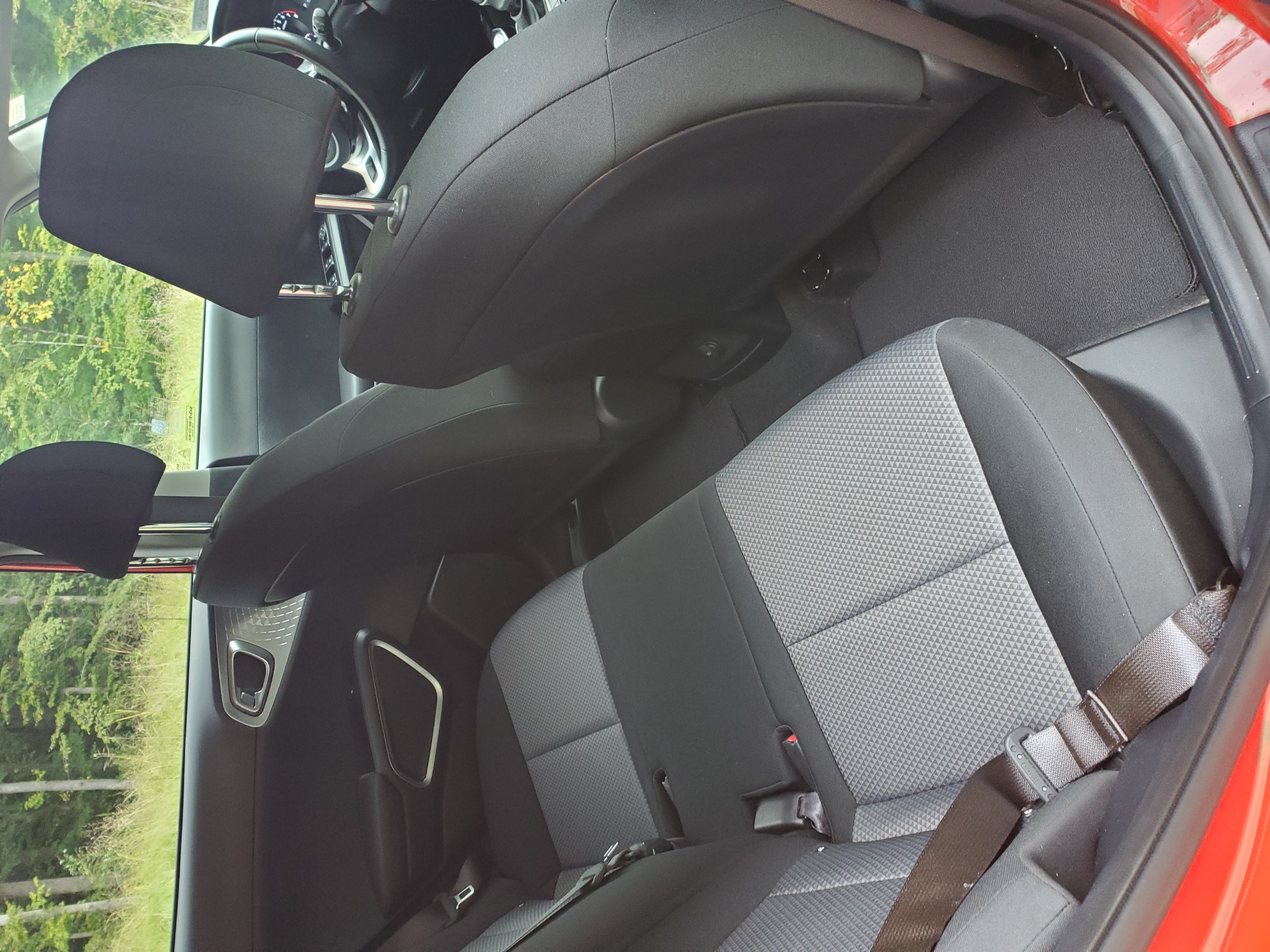 Used 2022 Kia Soul X-Line FWD image 8