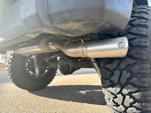 Used 2013 Jeep Wrangler Unlimited Sahara w/ Dual Top Group image 6