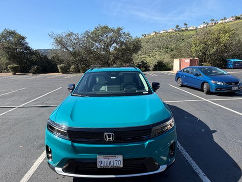 Used 2025 Honda Prologue Elite image 6