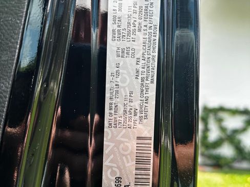 Used 2021 Jeep Wrangler Unlimited Sport AWD/4WD image 16